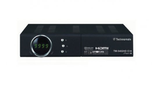 Technomate TM-5402 HD M2