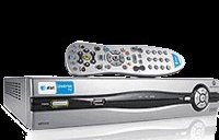 AT&T U-verse DVR and Service Reviewed