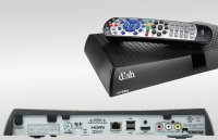 DISH ViP211z HDTV Single Tuner Receiver Tech Specs