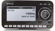 Audiovox Satellite Radio receiver
