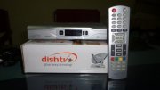 DISH TV receiver