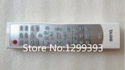 Remote Controls for satellite Receivers