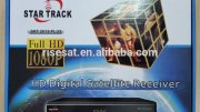 Star Track satellite receiver