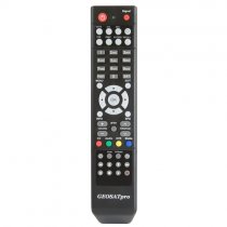 GEOSATpro HDVR3500 Remote