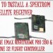 How to install satellite receiver?