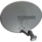 Replacement Sky Dish (43cm)