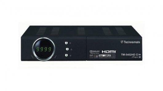 Which satellite receiver is the best?